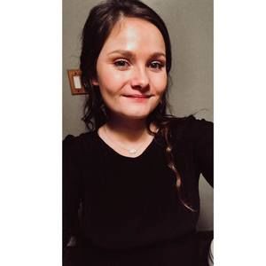 Meet your Posher, Rachael